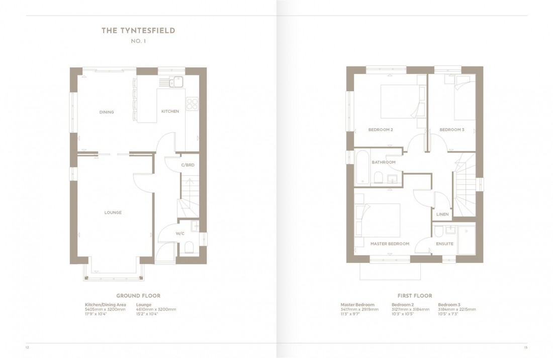 Floorplan for DEVELOPMENT LAND | PLANNING GRANTED | NAILSEA