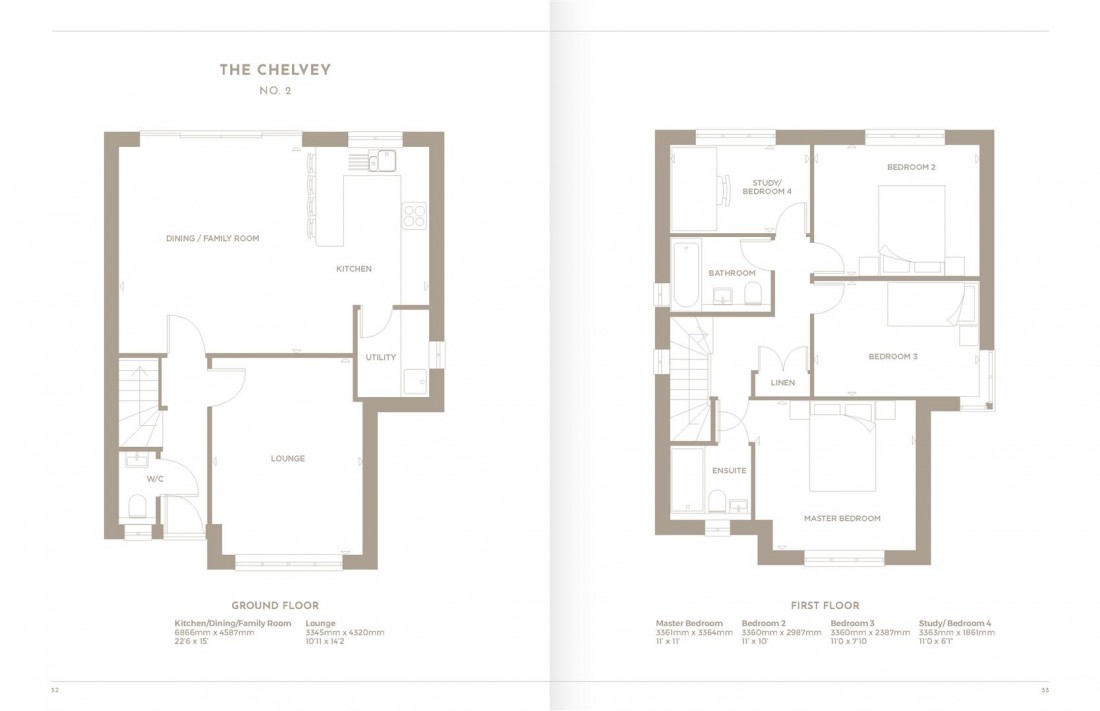 Floorplan for DEVELOPMENT LAND | PLANNING GRANTED | NAILSEA