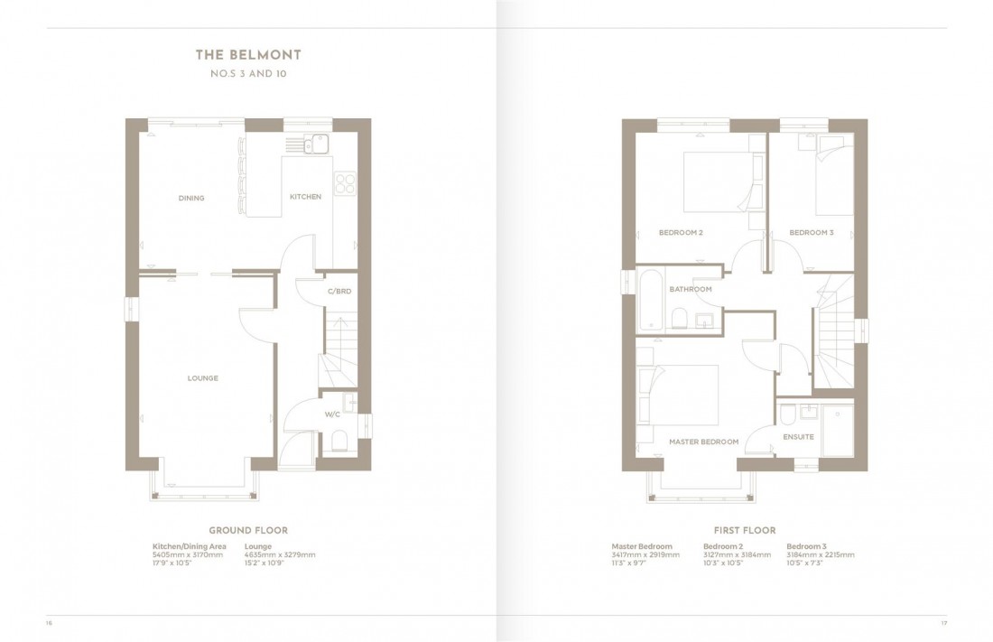 Floorplan for DEVELOPMENT LAND | PLANNING GRANTED | NAILSEA