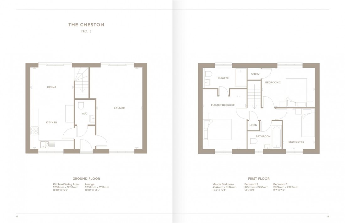 Floorplan for DEVELOPMENT LAND | PLANNING GRANTED | NAILSEA