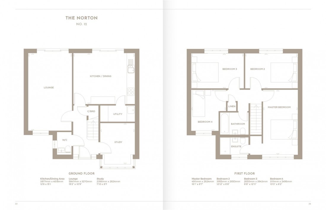 Floorplan for DEVELOPMENT LAND | PLANNING GRANTED | NAILSEA