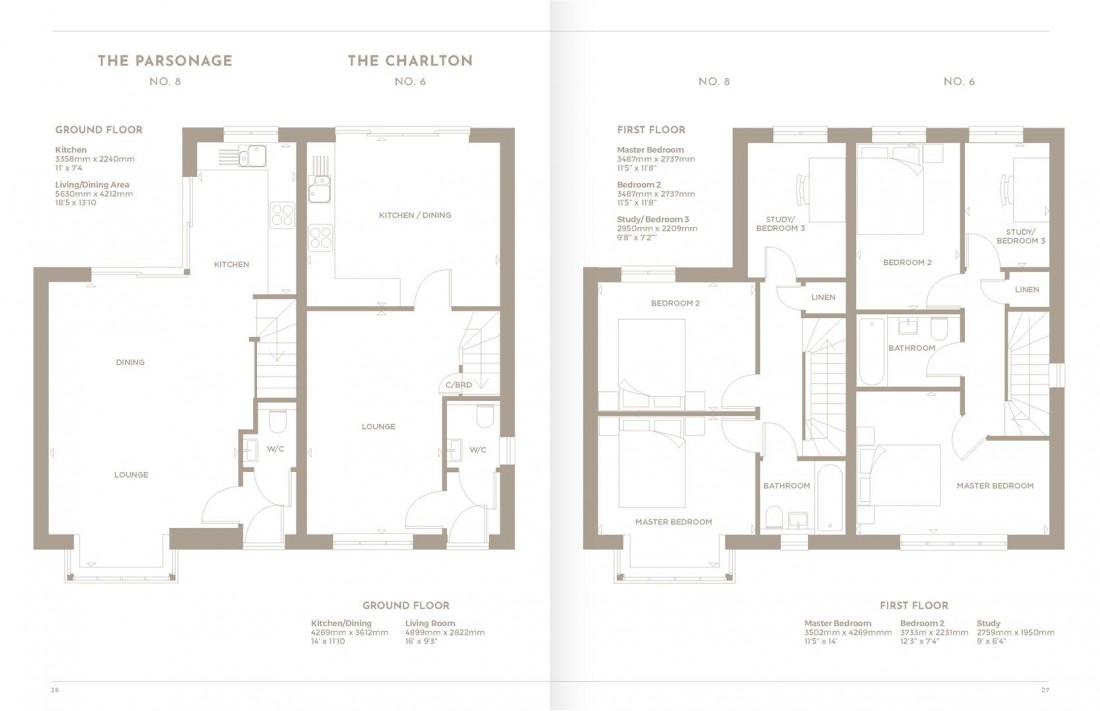 Floorplan for DEVELOPMENT LAND | PLANNING GRANTED | NAILSEA