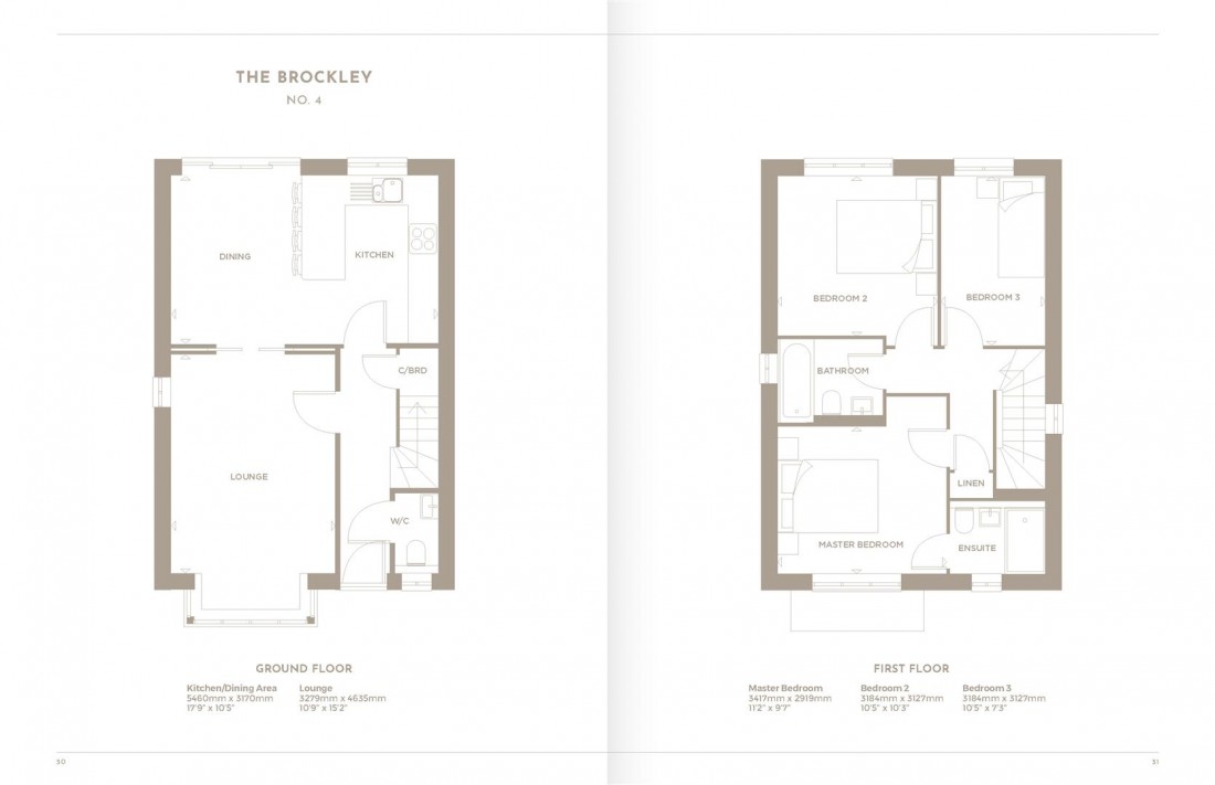 Floorplan for DEVELOPMENT LAND | PLANNING GRANTED | NAILSEA