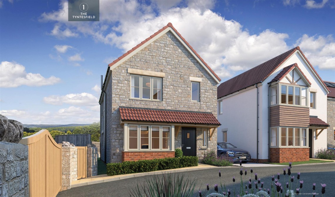 Images for DEVELOPMENT LAND | PLANNING GRANTED | NAILSEA
