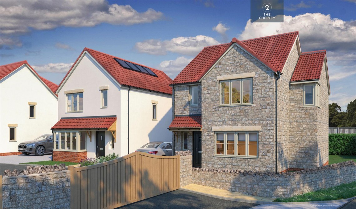 Images for DEVELOPMENT LAND | PLANNING GRANTED | NAILSEA