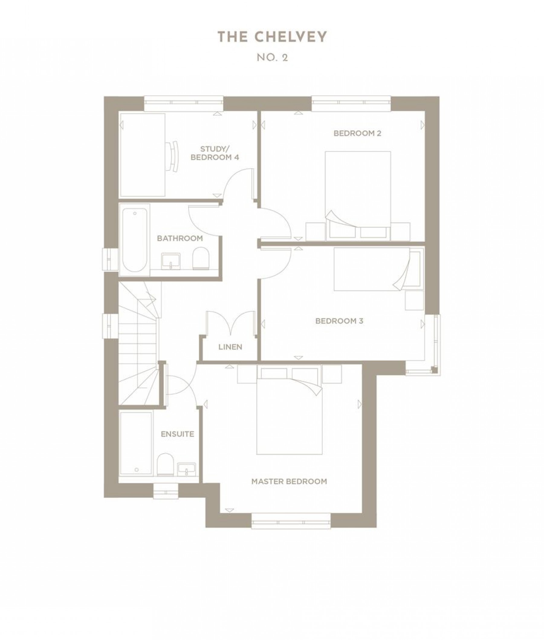 Land South of, West End Lane, Nailsea, Nailsea, BS48 4BU