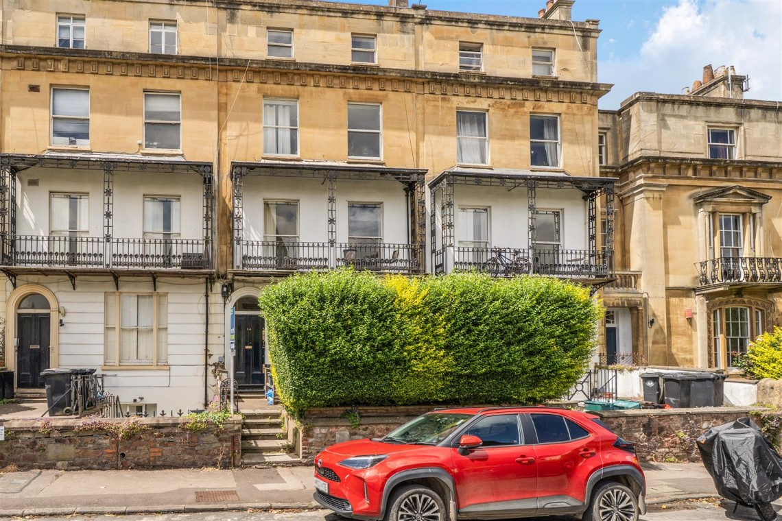 Images for Richmond Park Road, Clifton