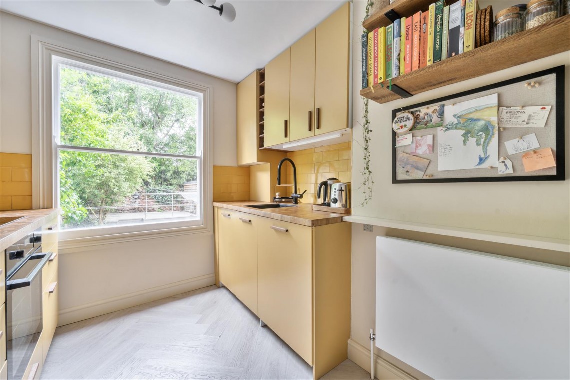 Images for Richmond Park Road, Clifton