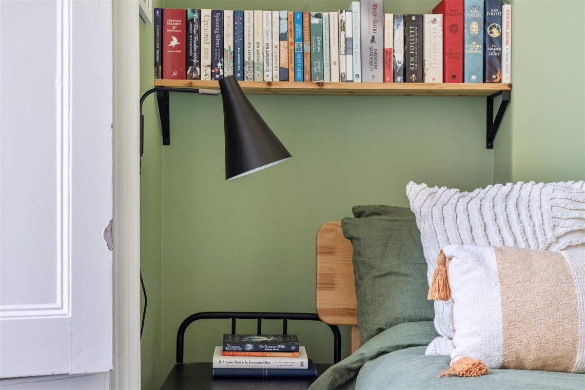 Images for Richmond Park Road, Clifton