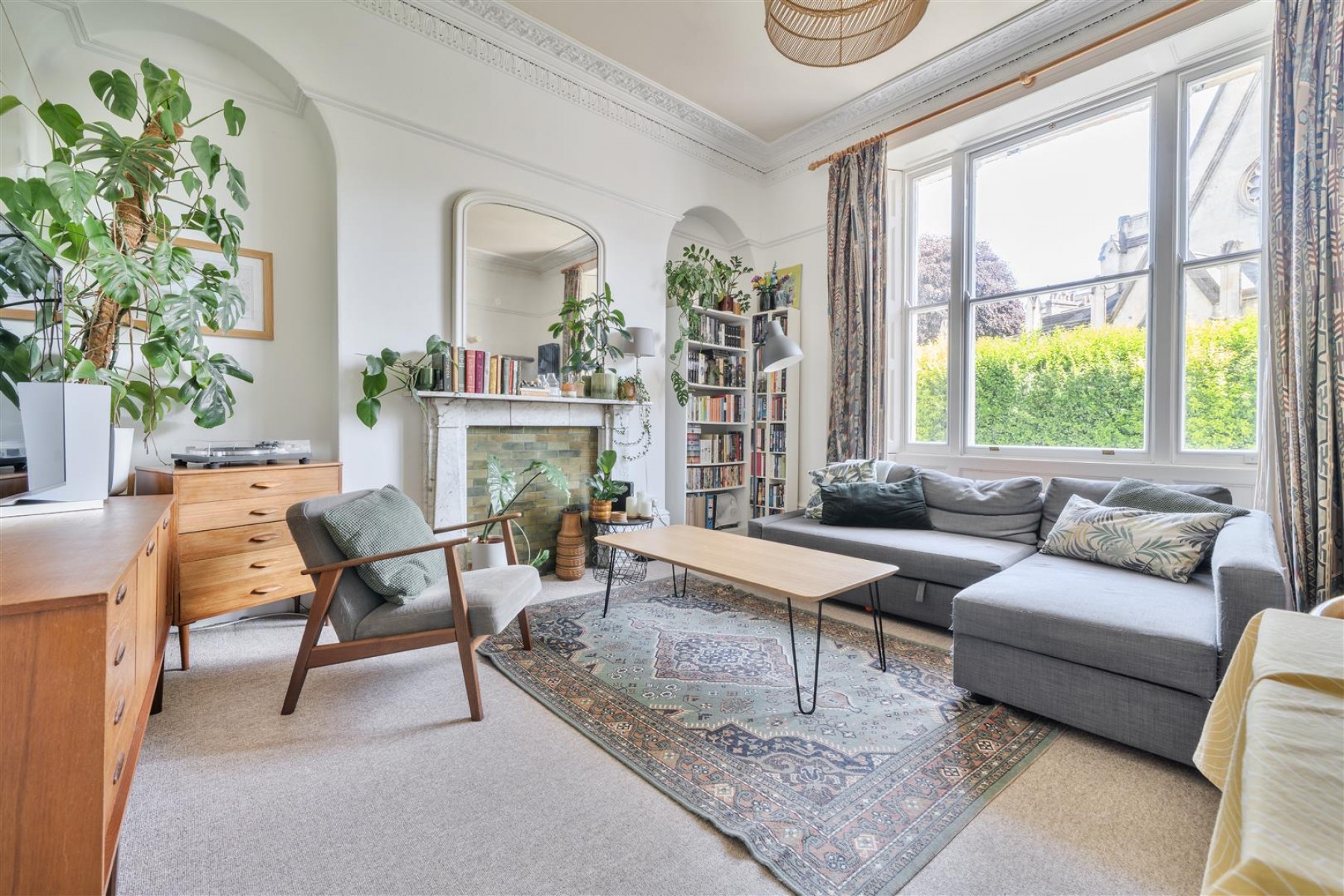 Images for Richmond Park Road, Clifton