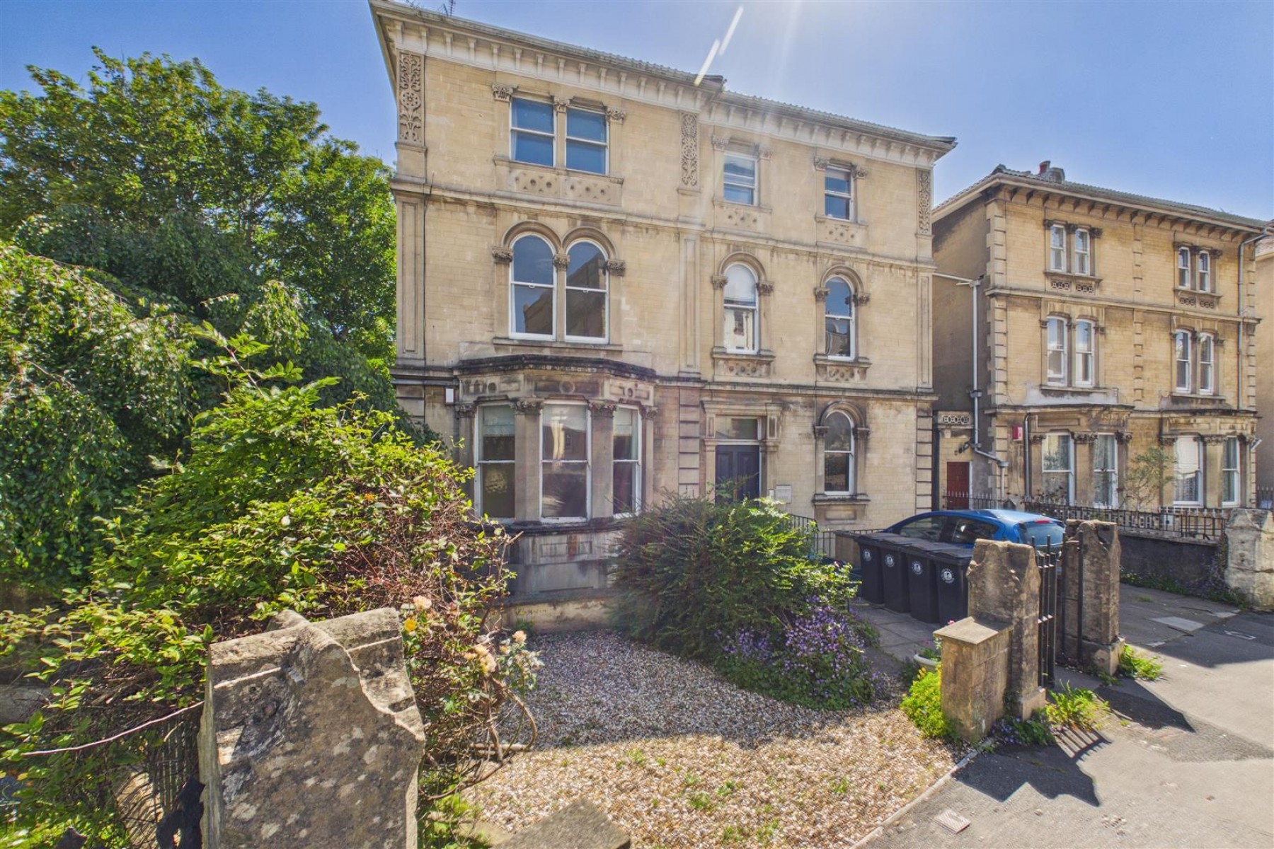 Images for Merchants Road, Clifton