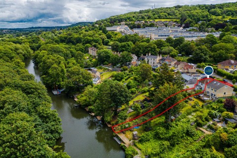 View Full Details for RIVER FRONTAGE | MODERNISATION | BATH
