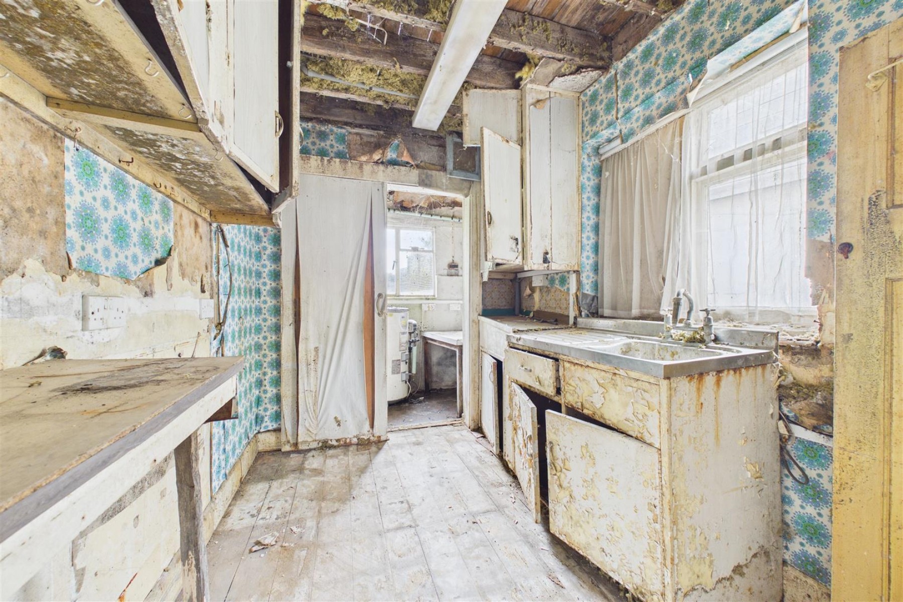 Images for RIVER FRONTAGE | MODERNISATION | BATH