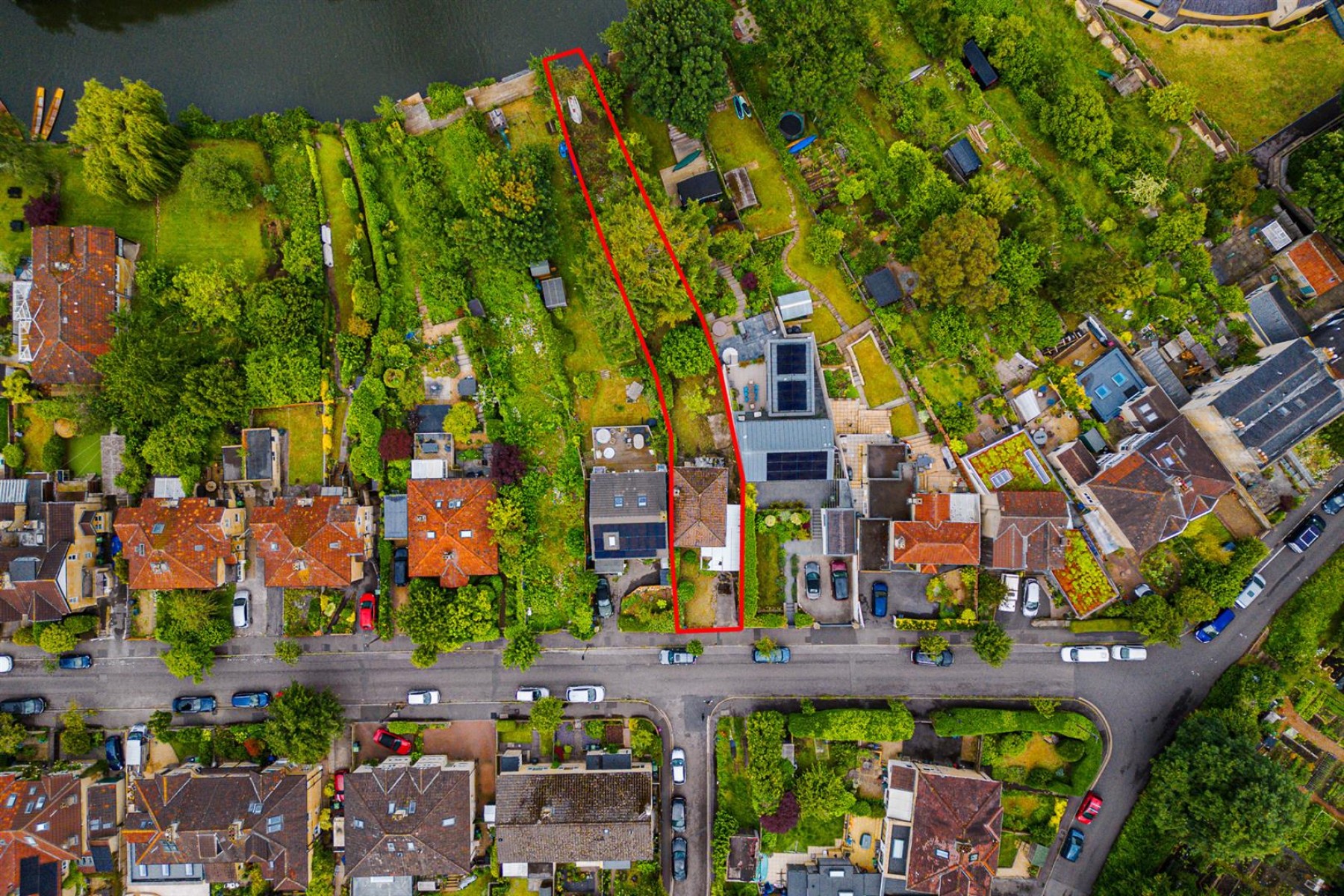 Images for RIVER FRONTAGE | MODERNISATION | BATH