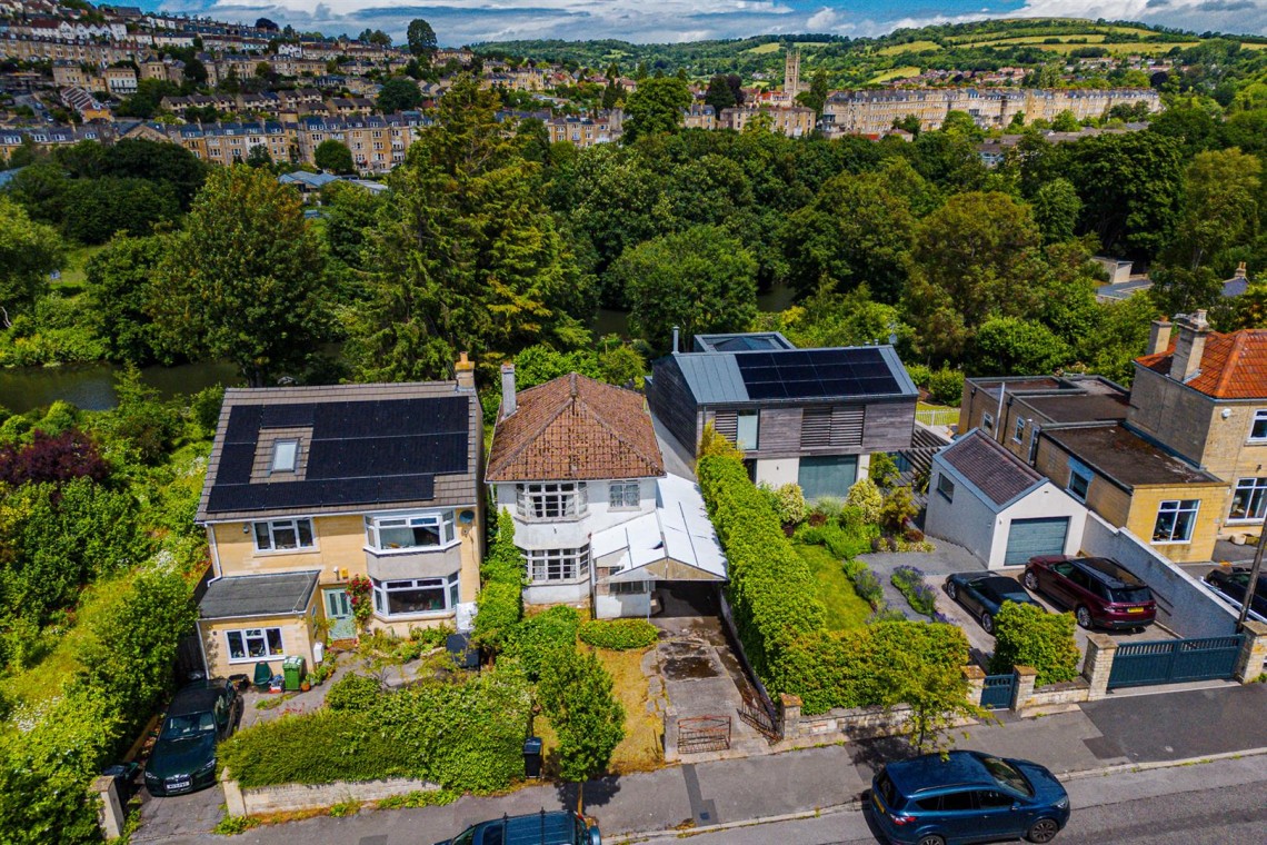 Images for RIVER FRONTAGE | MODERNISATION | BATH