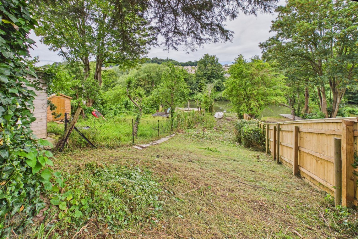 Images for RIVER FRONTAGE | MODERNISATION | BATH