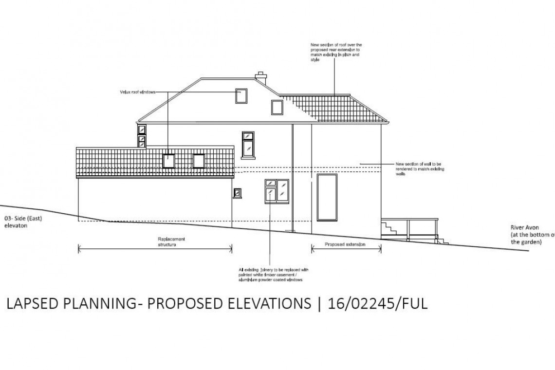 Images for RIVER FRONTAGE | MODERNISATION | BATH
