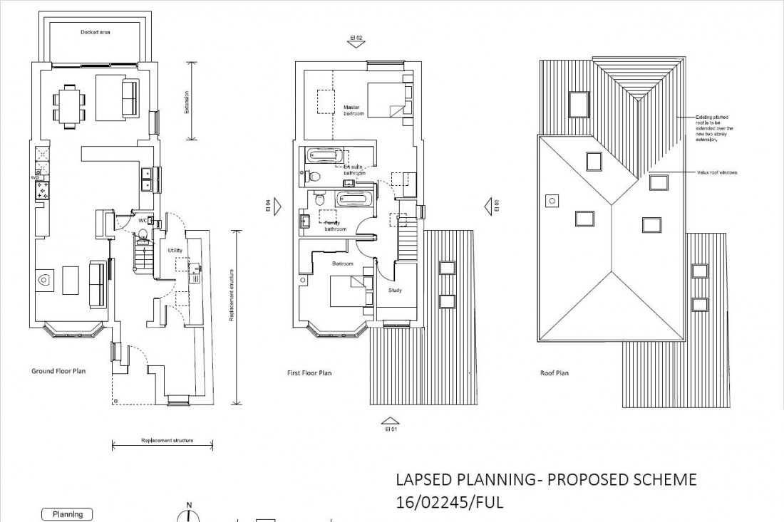 Floorplan for RIVER FRONTAGE | MODERNISATION | BATH