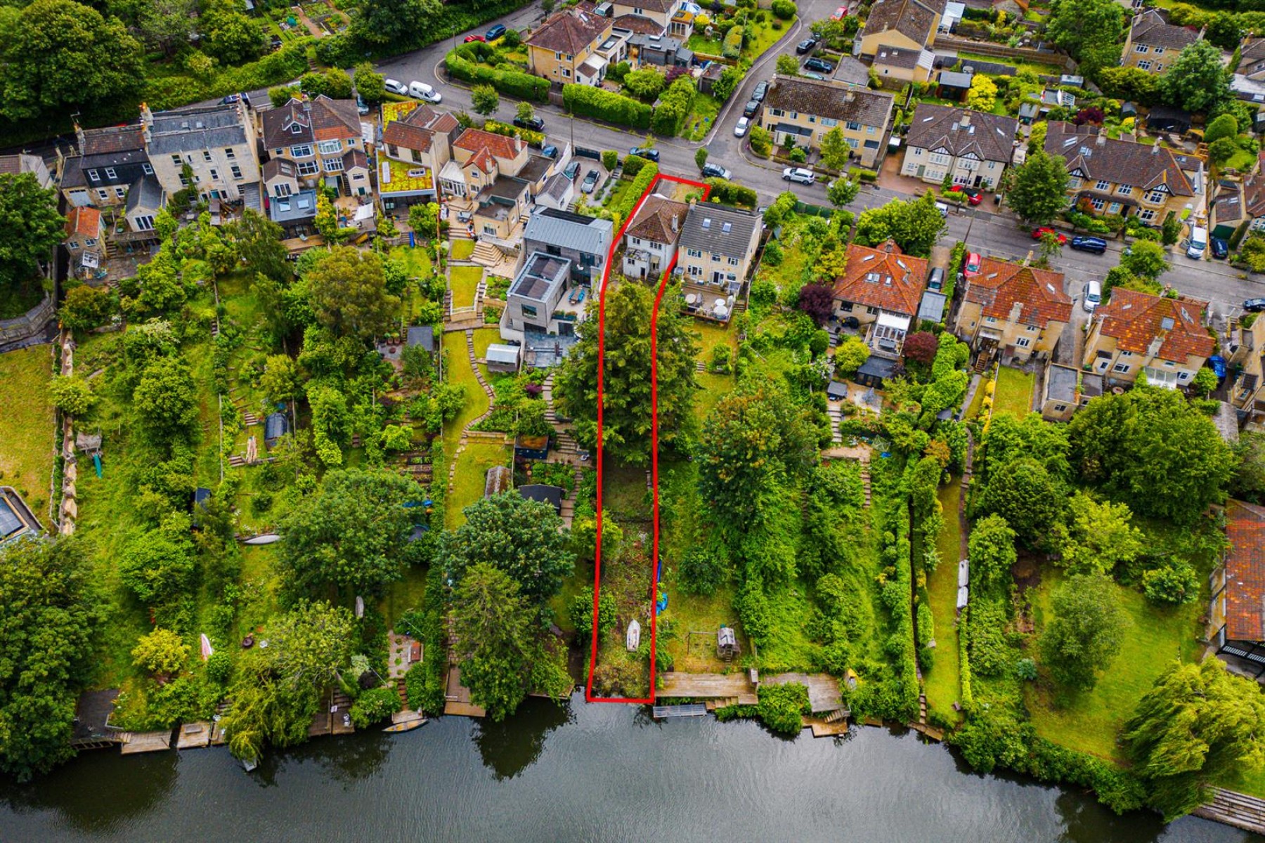 Images for RIVER FRONTAGE | MODERNISATION | BATH