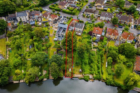 View Full Details for RIVER FRONTAGE | MODERNISATION | BATH