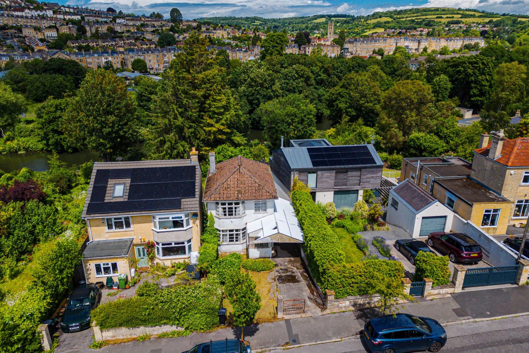 Images for RIVER FRONTAGE | MODERNISATION | BATH