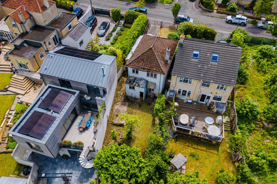 Images for RIVER FRONTAGE | MODERNISATION | BATH