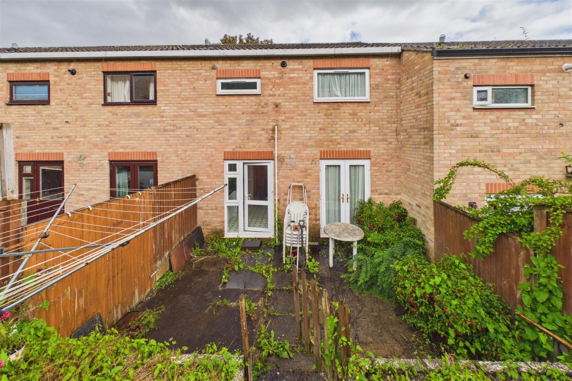 Images for REDUCED FOR AUCTION | COOMBE DINGLE