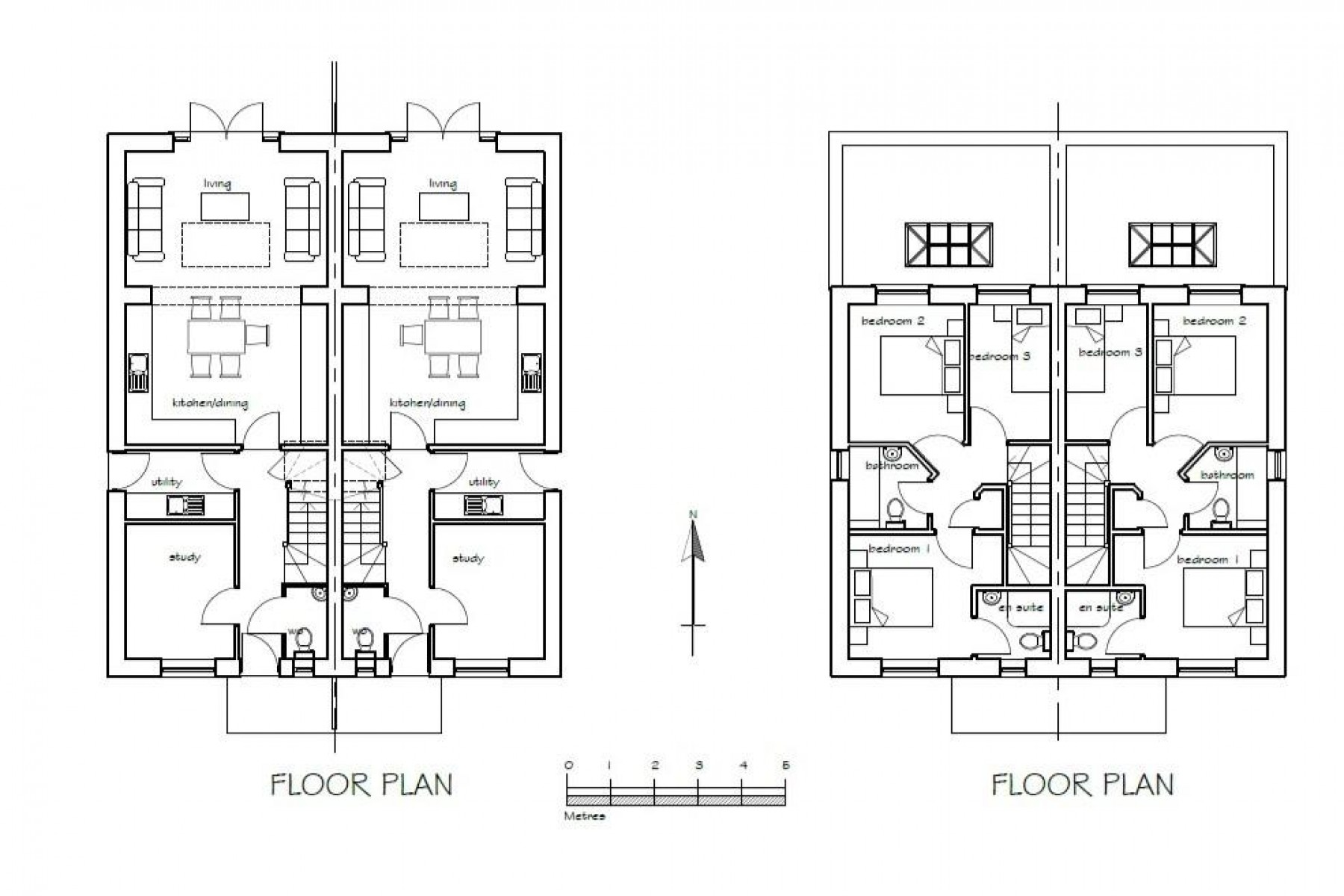 Development Site @, 34 Broad Town Road, Broad Town, SN4 7RB