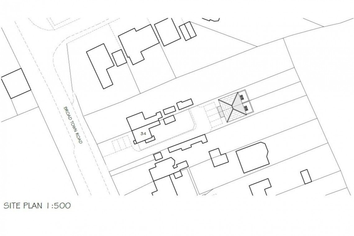 Images for Broad Town Road, Broad Town, Swindon