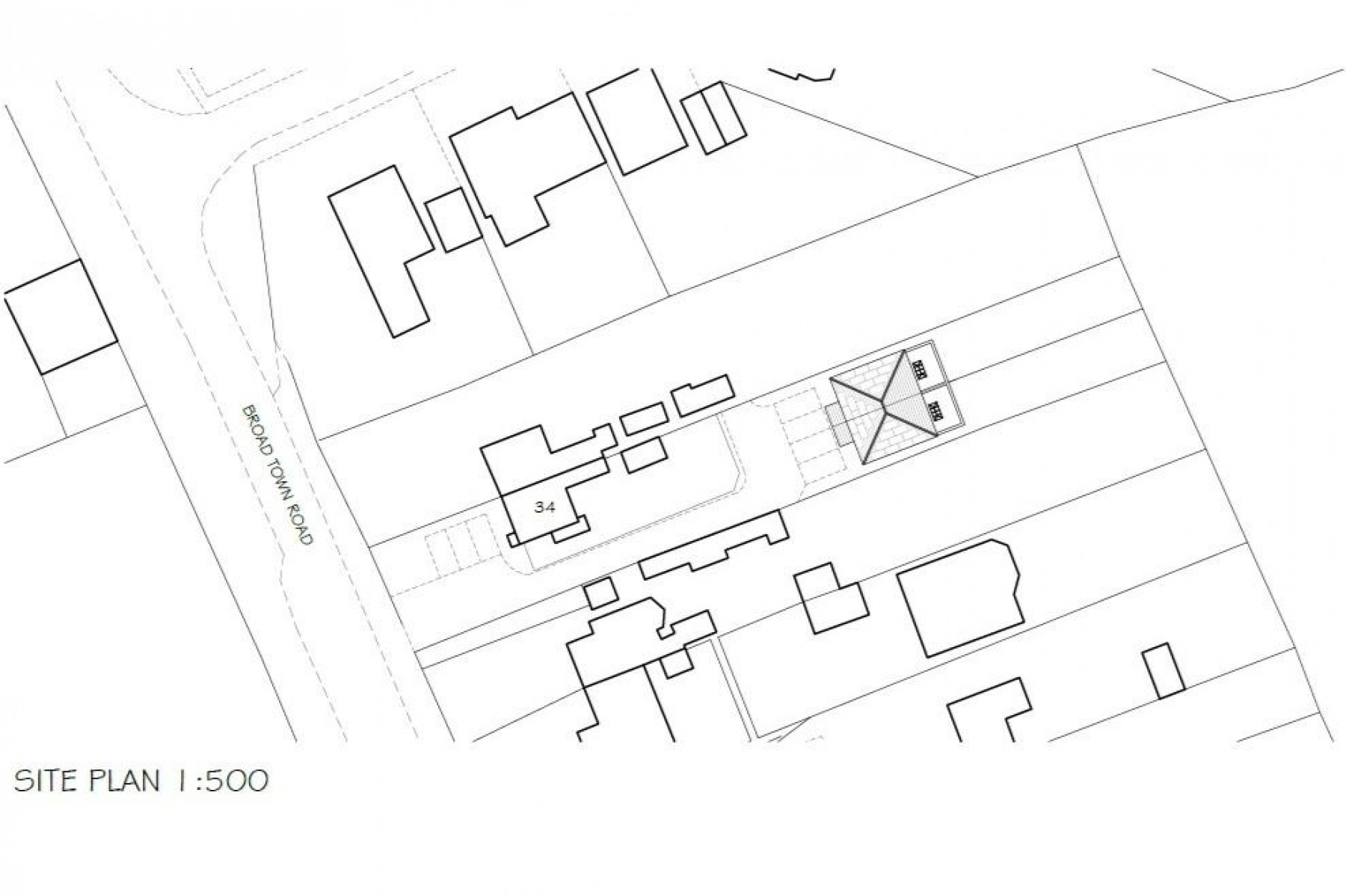 Images for Broad Town Road, Broad Town, Swindon