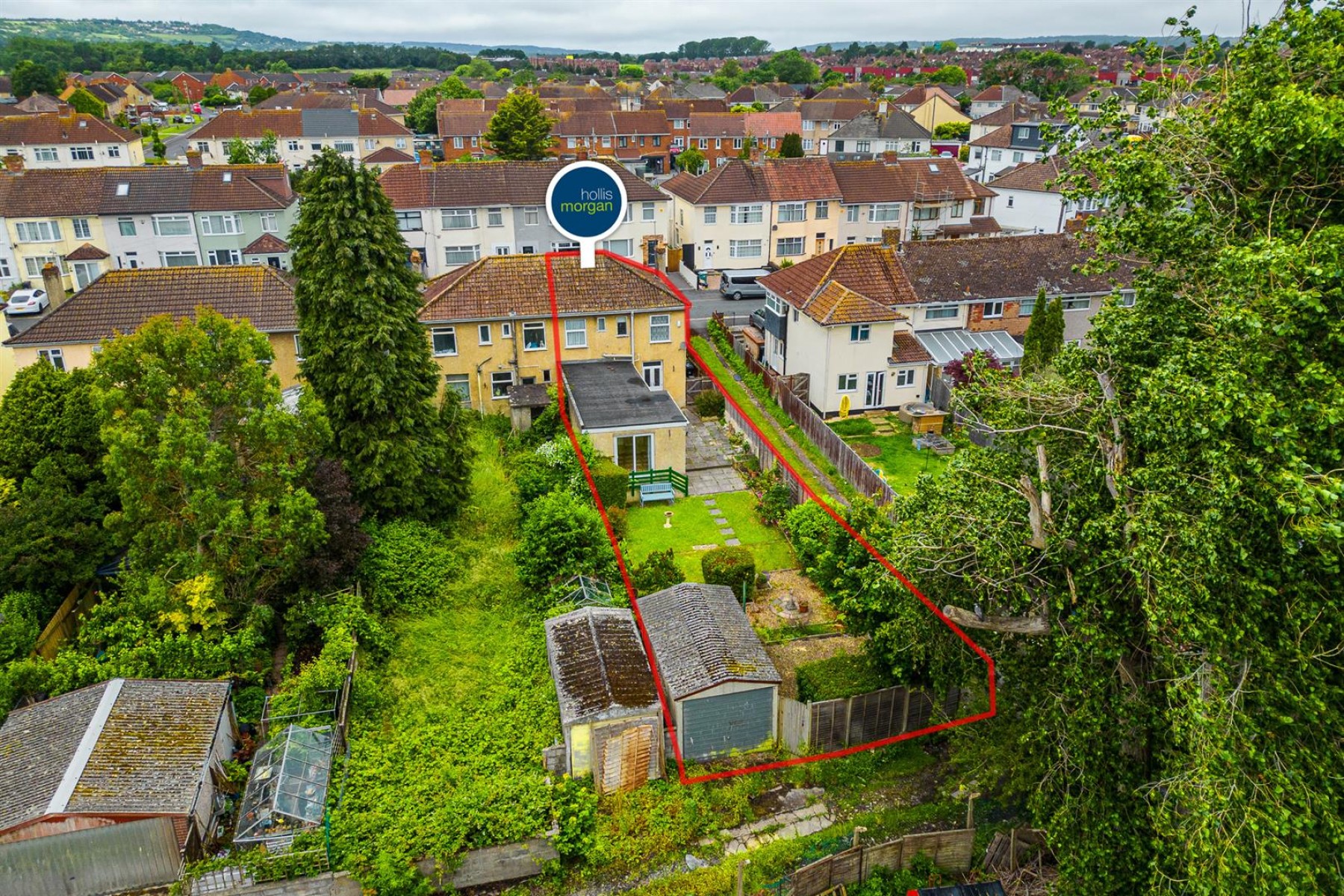 Images for HOUSE WITH POTENTIAL | HENGROVE BS14