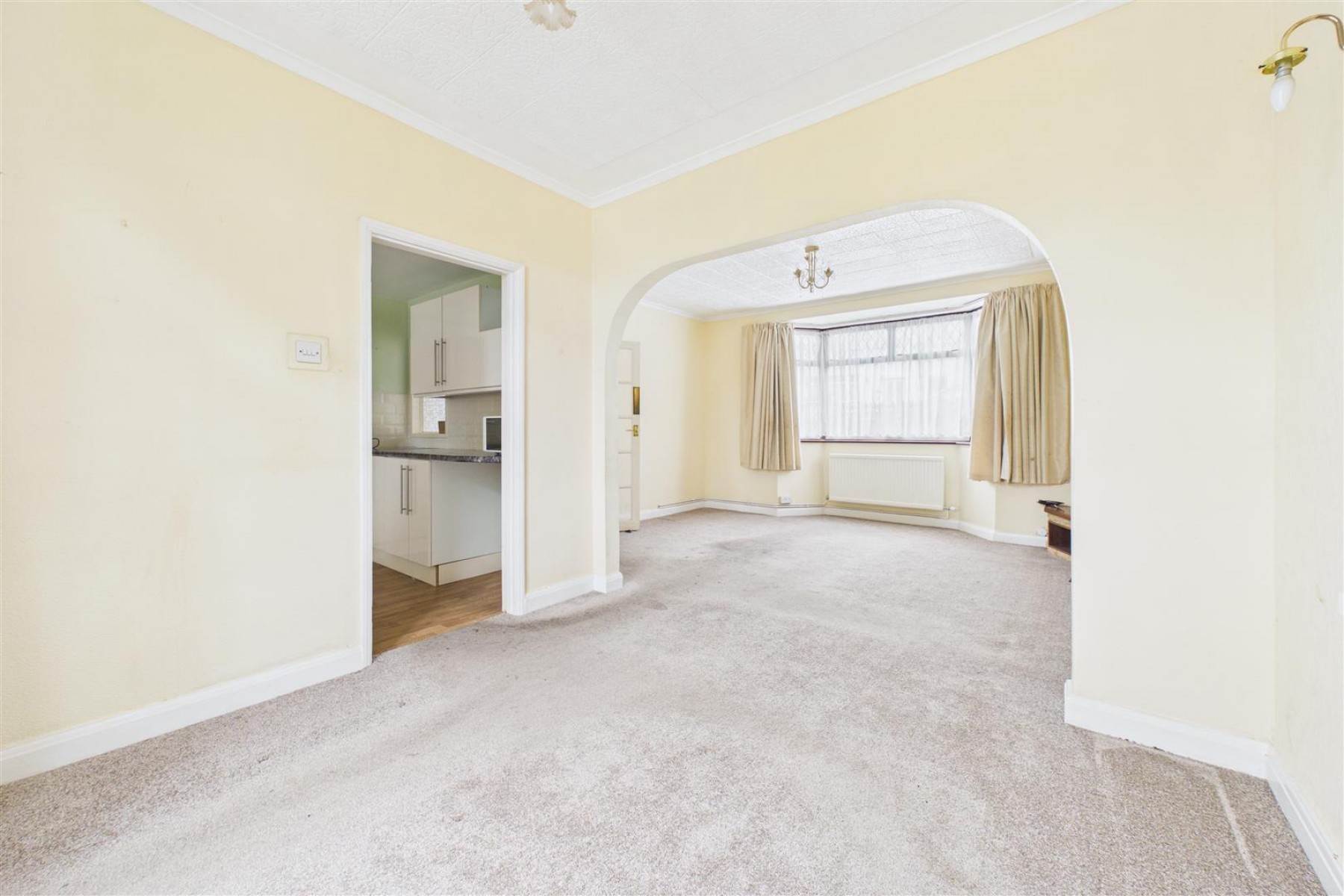 Images for HOUSE WITH POTENTIAL | HENGROVE BS14
