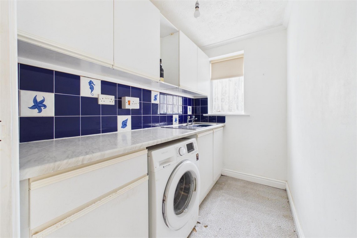 Images for HOUSE WITH POTENTIAL | HENGROVE BS14