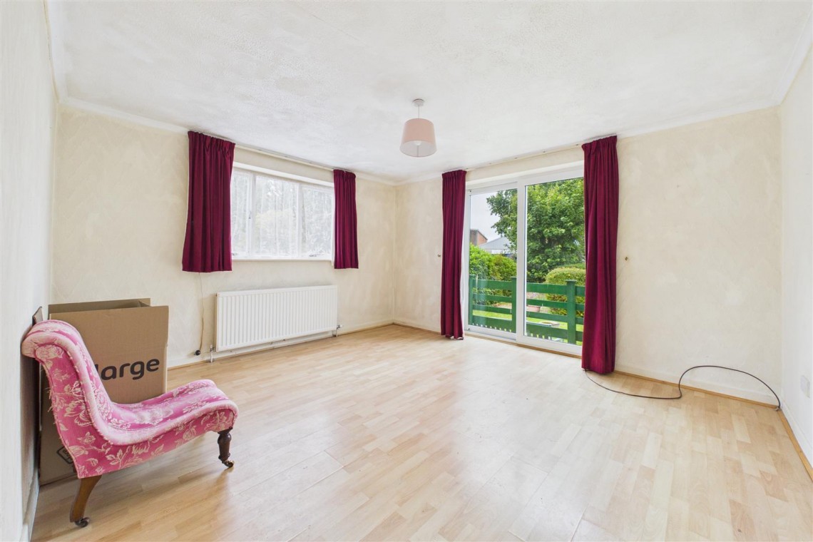 Images for HOUSE WITH POTENTIAL | HENGROVE BS14