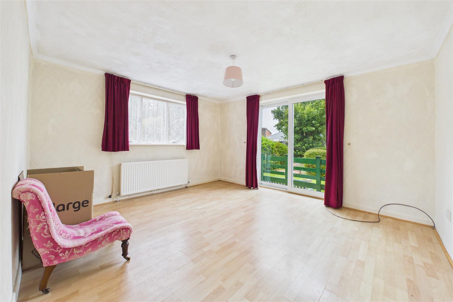 Images for HOUSE WITH POTENTIAL | HENGROVE BS14