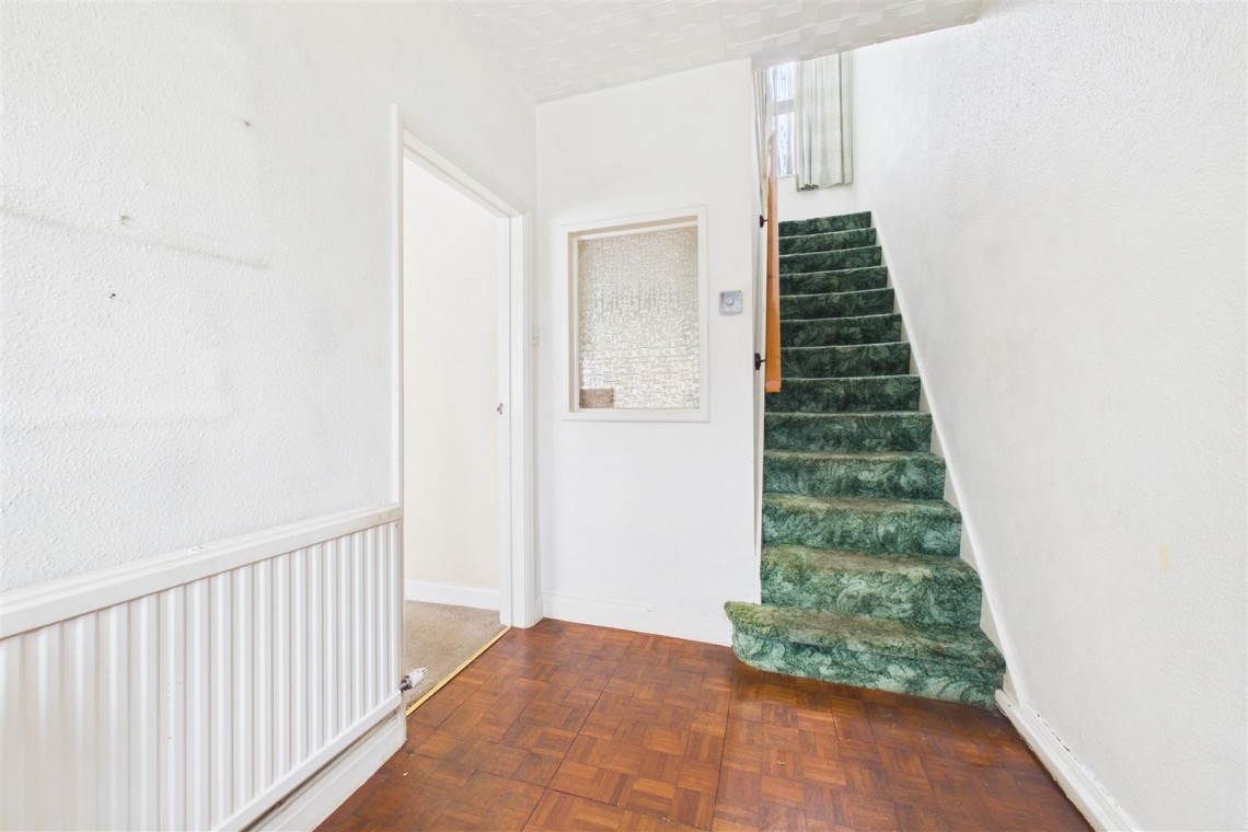Images for HOUSE WITH POTENTIAL | HENGROVE BS14