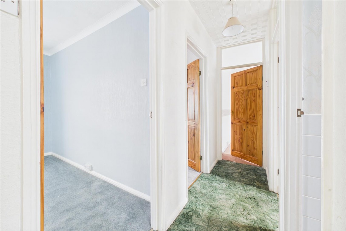 Images for HOUSE WITH POTENTIAL | HENGROVE BS14
