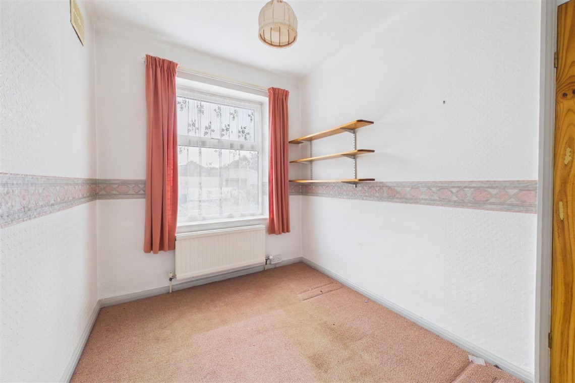 Images for HOUSE WITH POTENTIAL | HENGROVE BS14