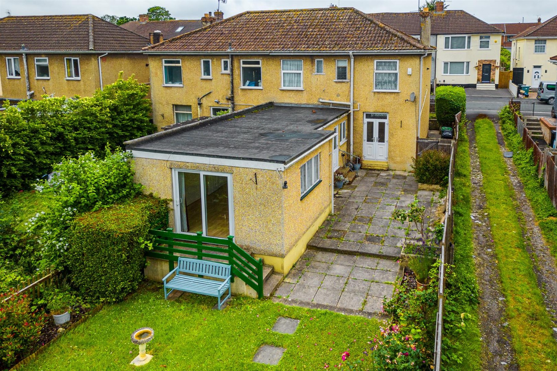 Images for HOUSE WITH POTENTIAL | HENGROVE BS14