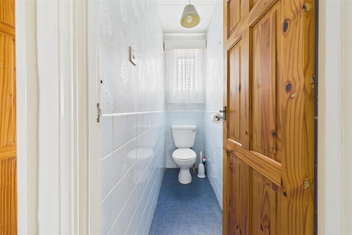 Images for HOUSE WITH POTENTIAL | HENGROVE BS14