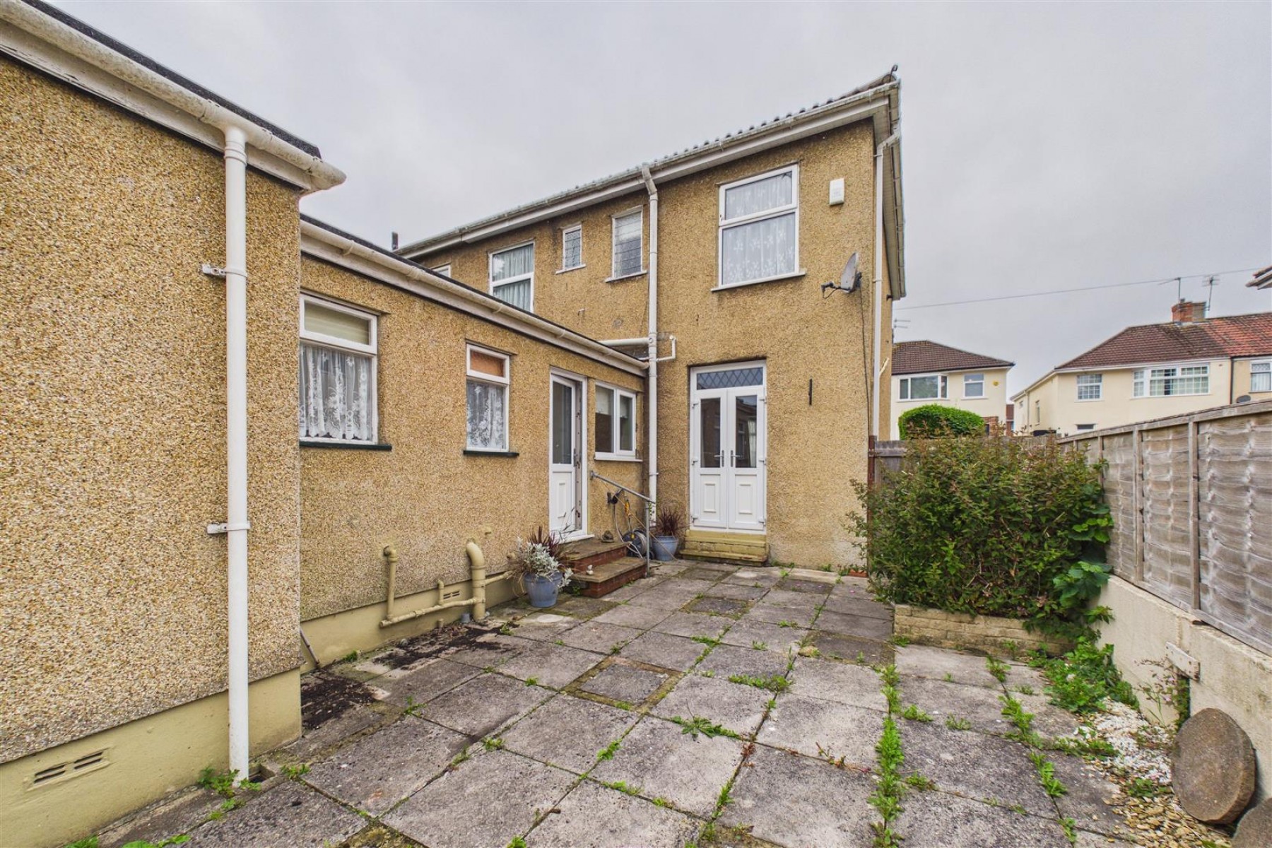 Images for HOUSE WITH POTENTIAL | HENGROVE BS14