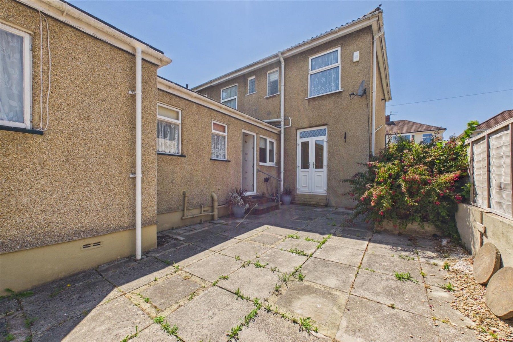 Images for HOUSE WITH POTENTIAL | HENGROVE BS14