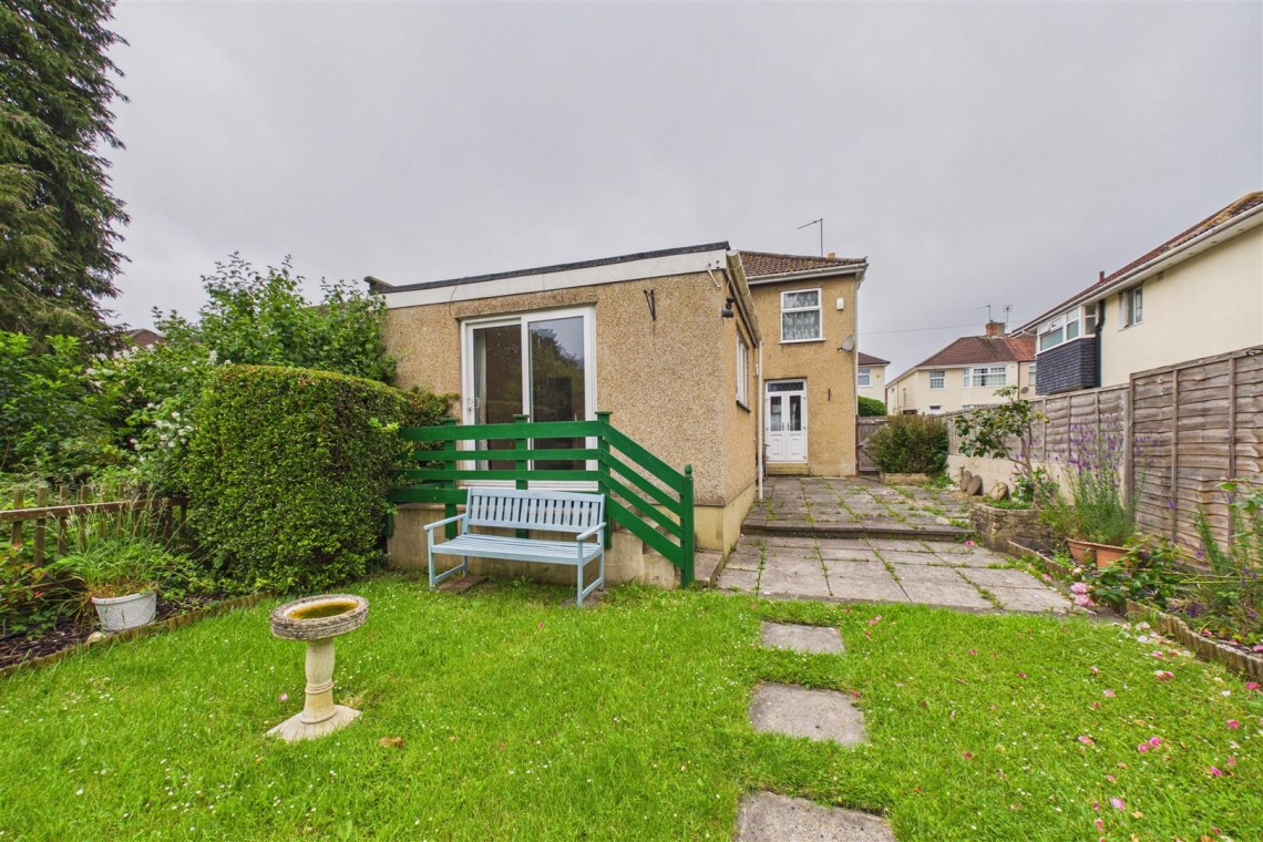 Images for HOUSE WITH POTENTIAL | HENGROVE BS14