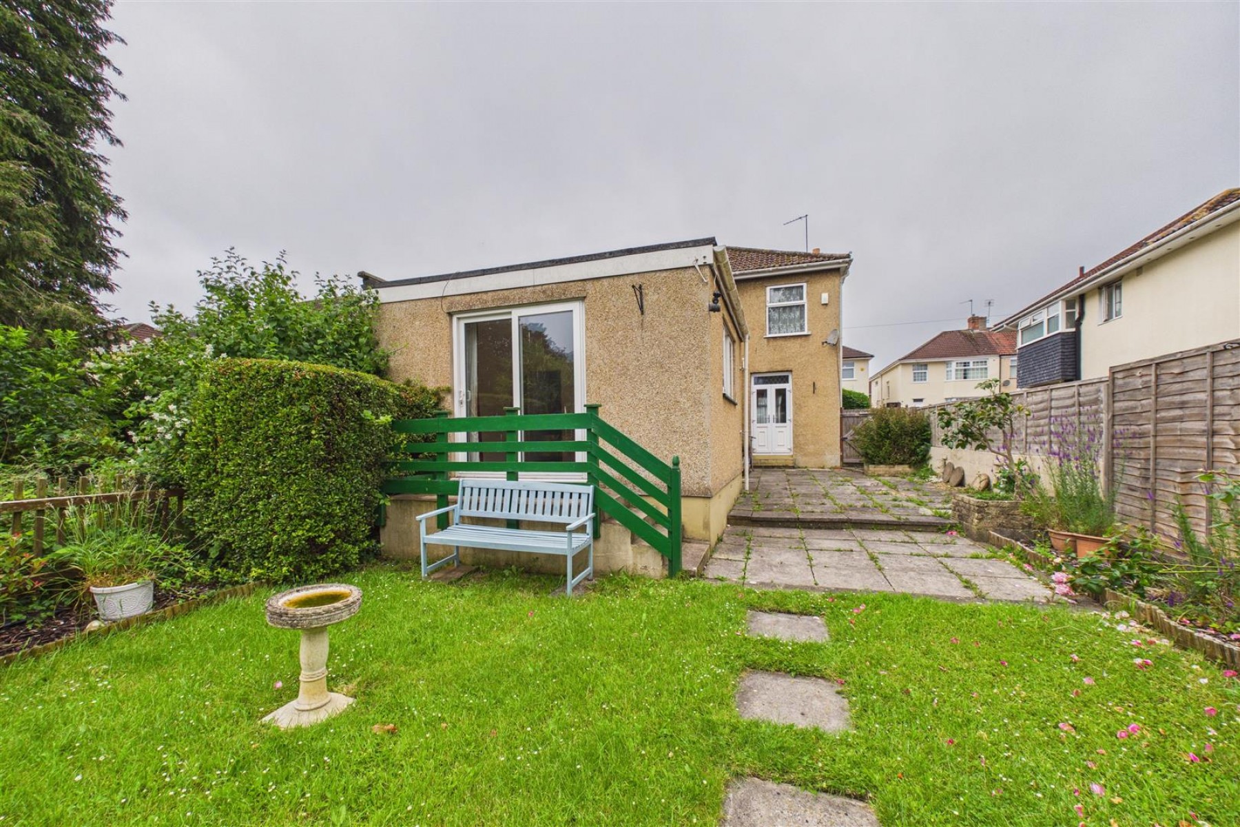 Images for HOUSE WITH POTENTIAL | HENGROVE BS14