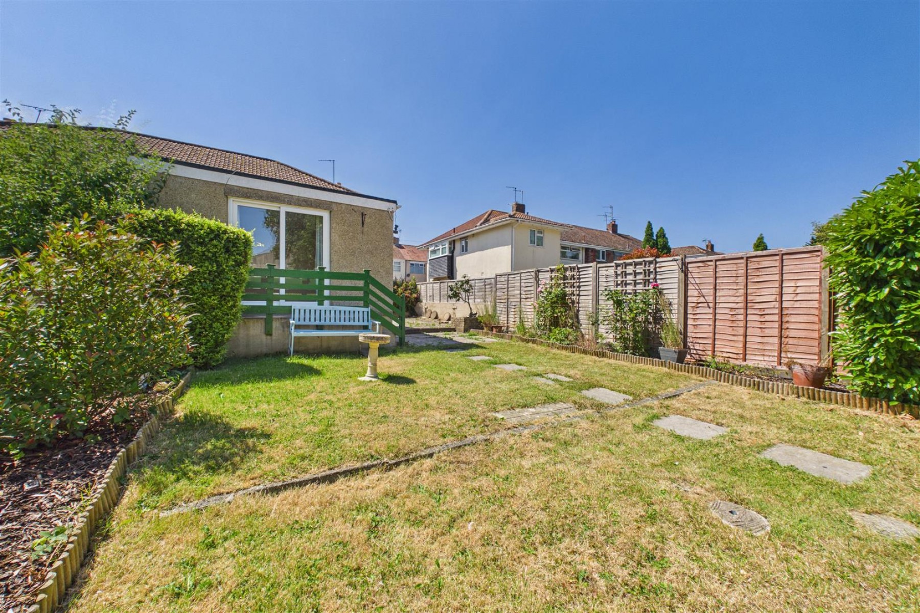 Images for HOUSE WITH POTENTIAL | HENGROVE BS14
