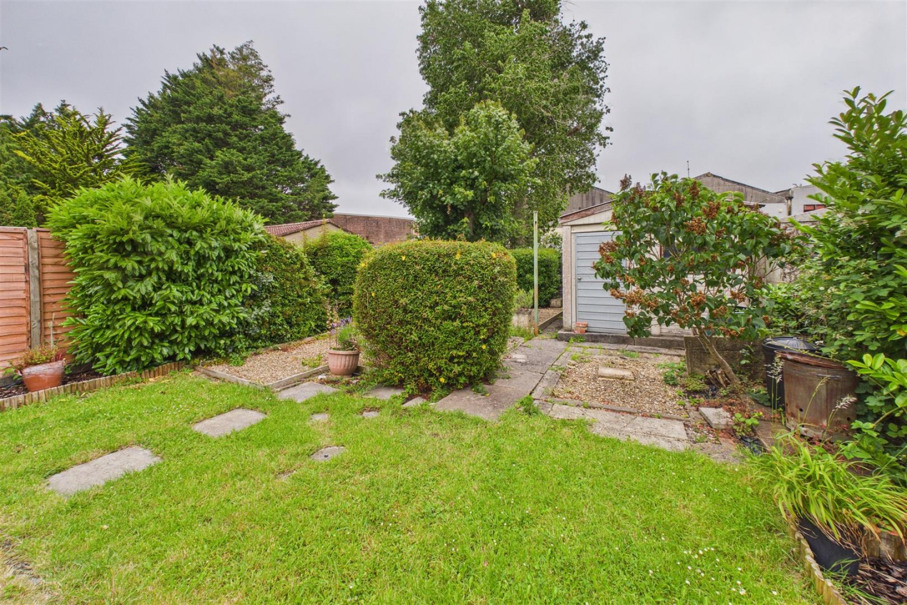 Images for HOUSE WITH POTENTIAL | HENGROVE BS14