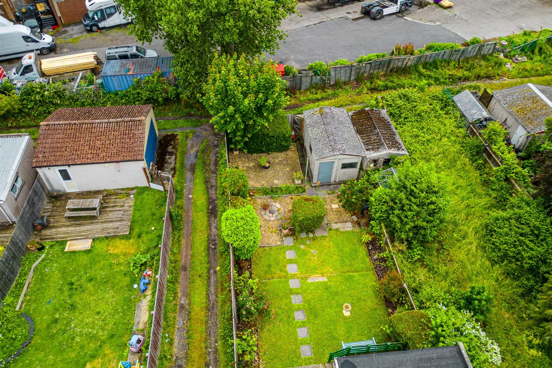 Images for HOUSE WITH POTENTIAL | HENGROVE BS14