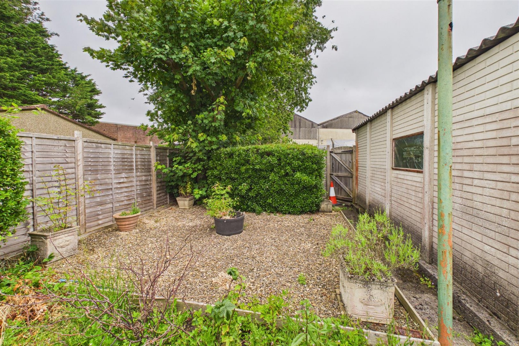 Images for HOUSE WITH POTENTIAL | HENGROVE BS14