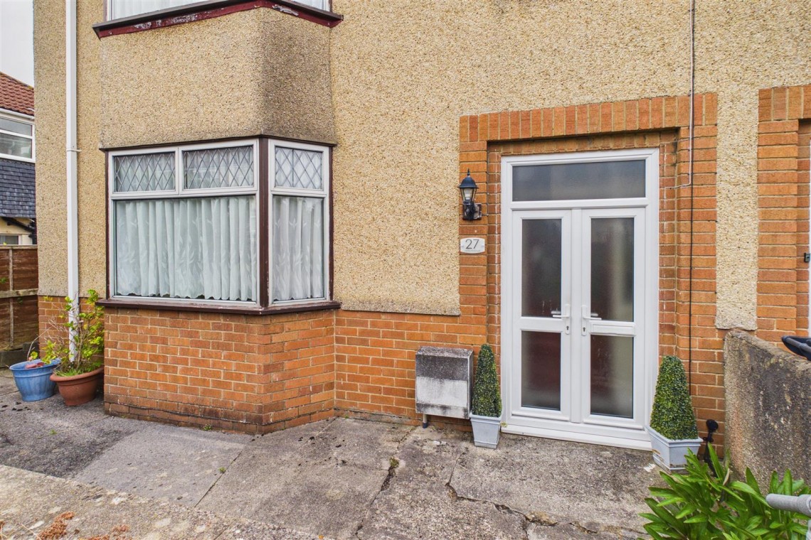 Images for HOUSE WITH POTENTIAL | HENGROVE BS14