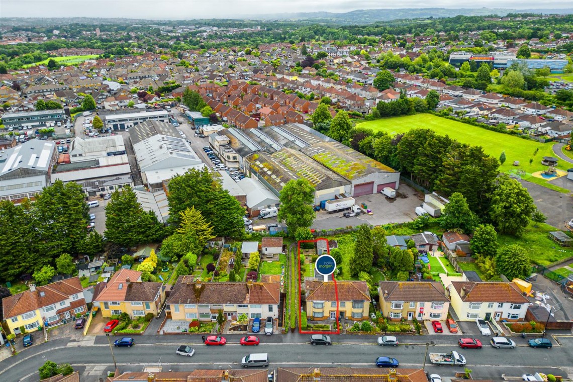 Images for HOUSE WITH POTENTIAL | HENGROVE BS14